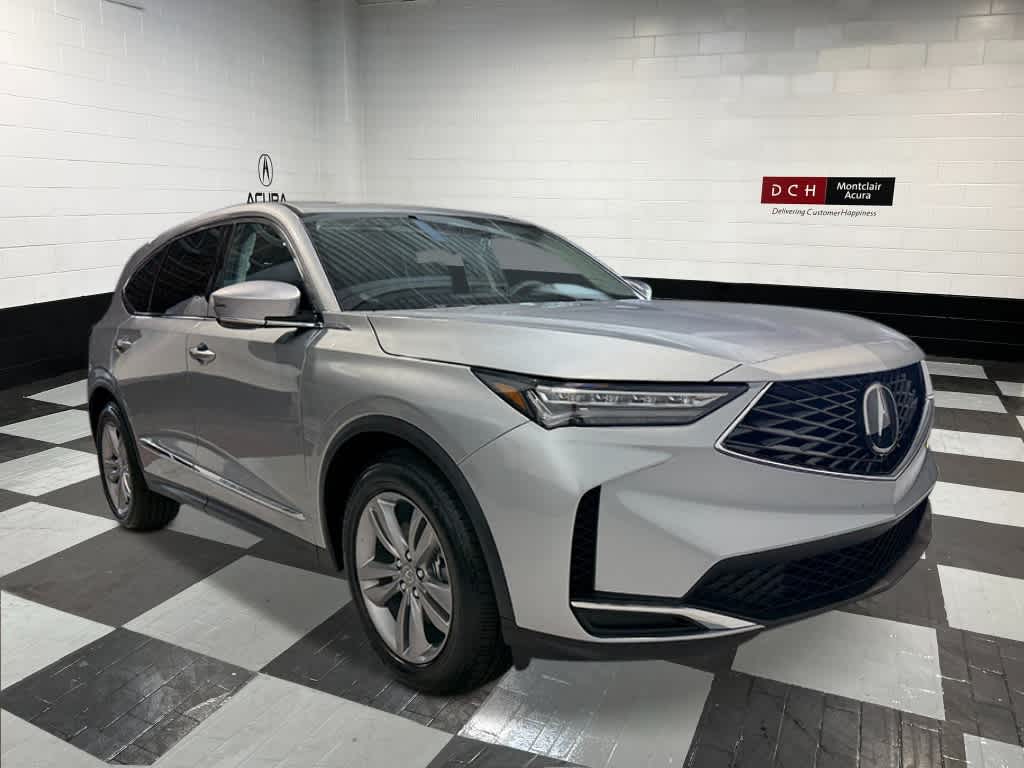 Thumbnail: 2026 Acura MDX - 7