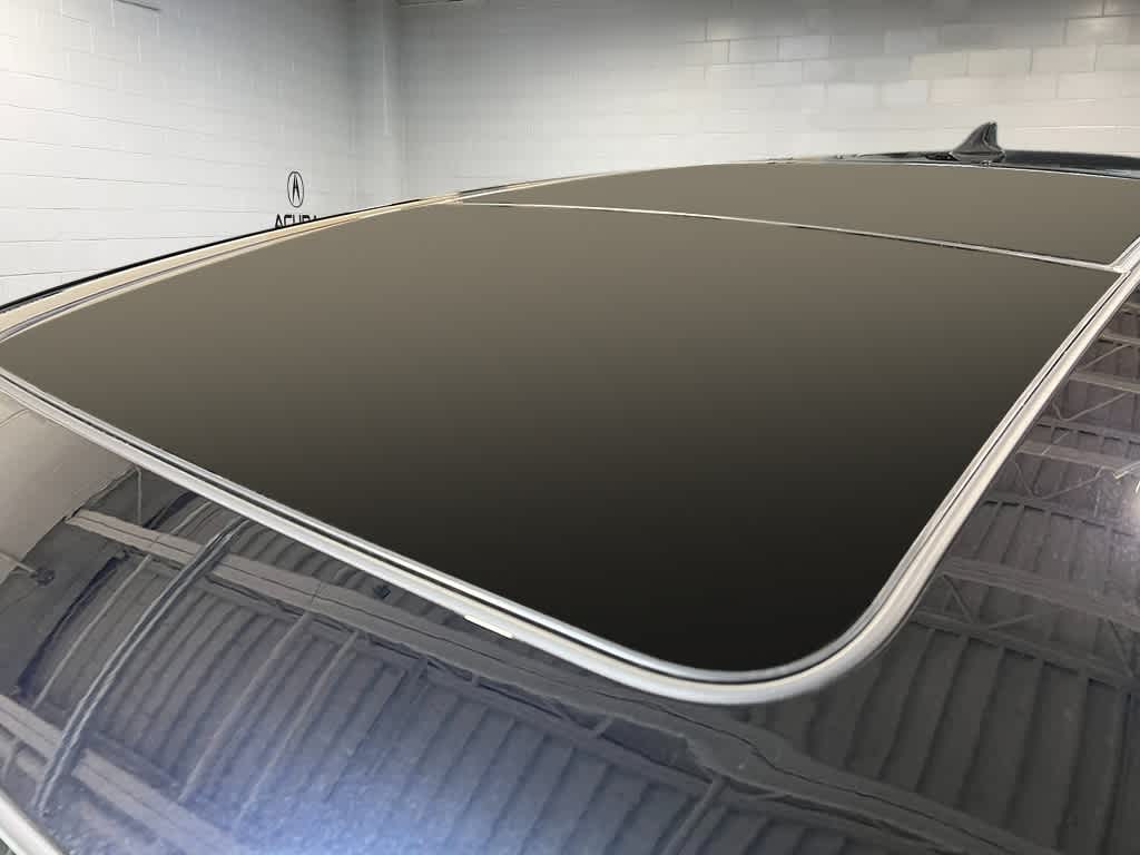 Thumbnail: 2026 Acura MDX - 13