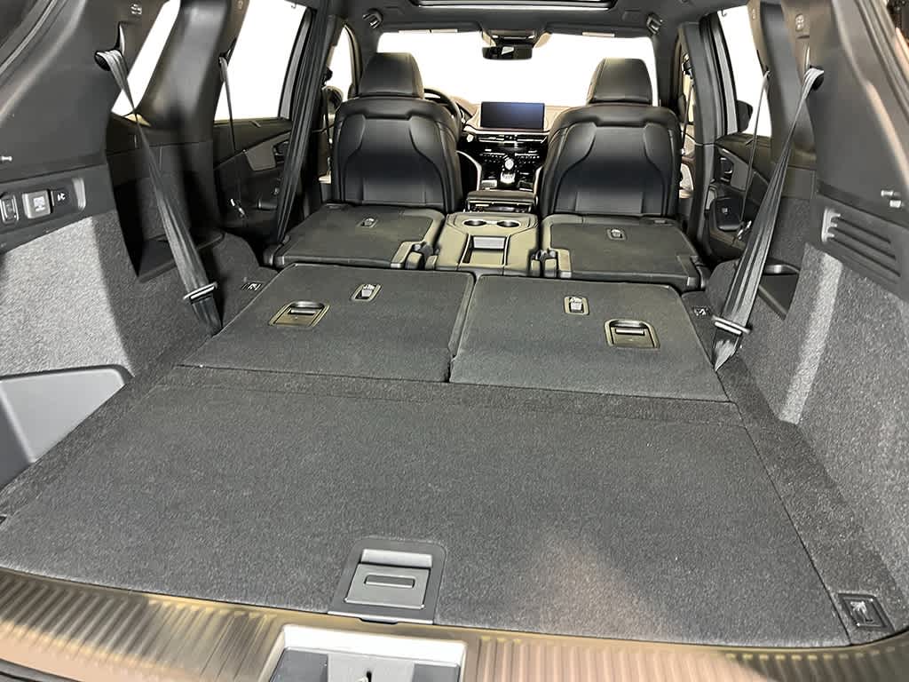 Thumbnail: 2026 Acura MDX - 36