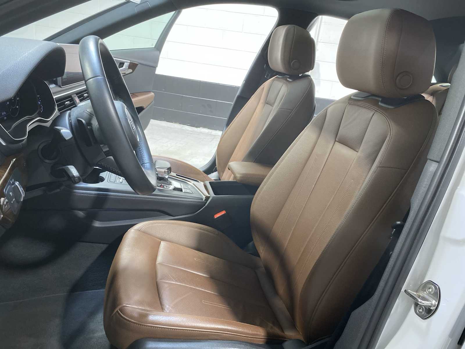 Thumbnail: 2019 Audi A4 - 11