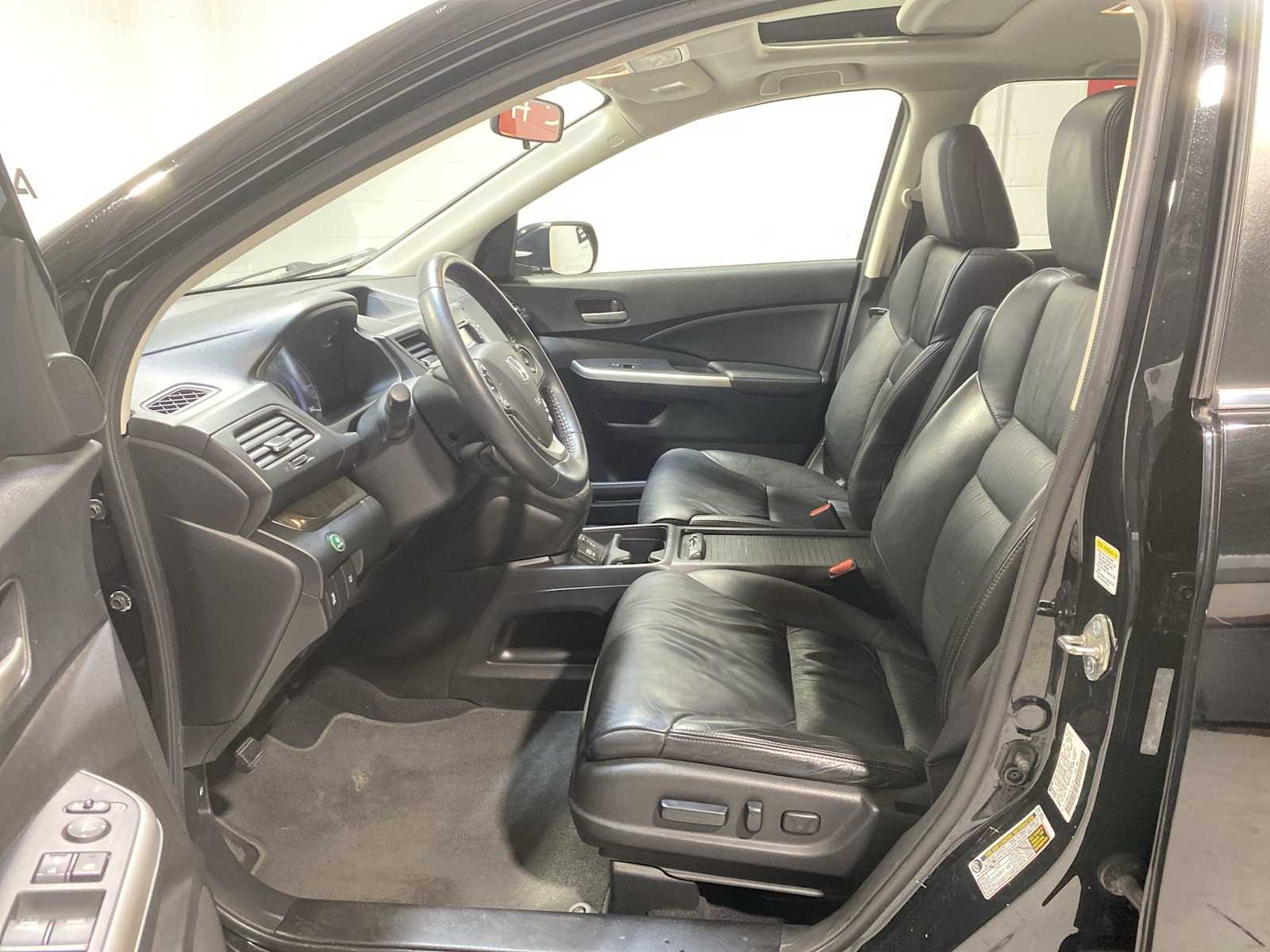 Thumbnail: 2014 Honda CR-V - 2