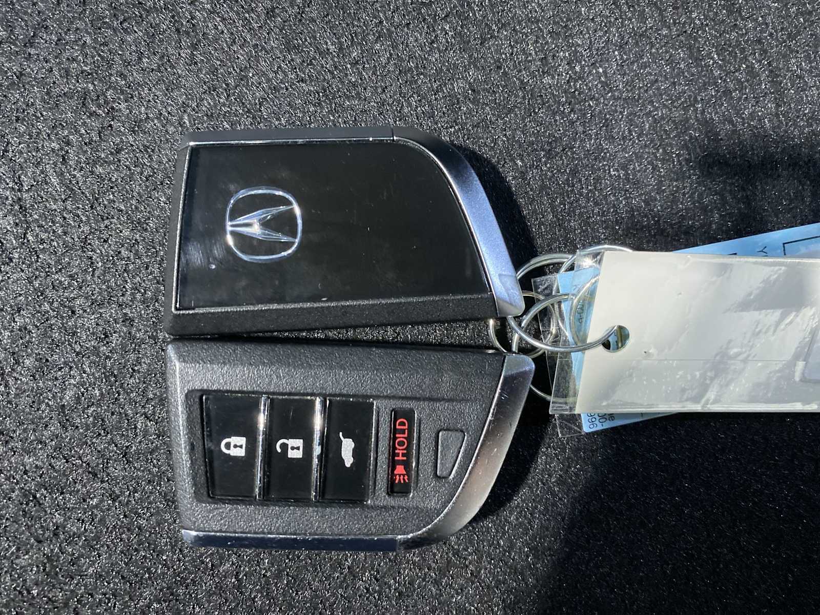 Thumbnail: 2023 Acura Integra - 20