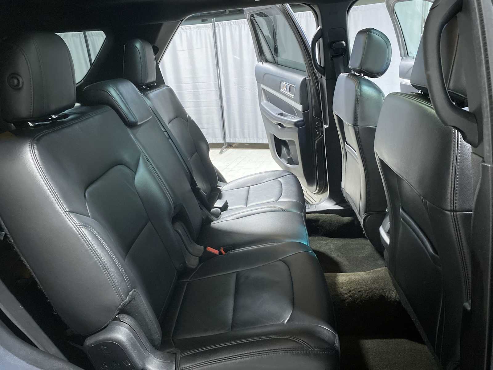 Thumbnail: 2017 Ford Explorer - 13