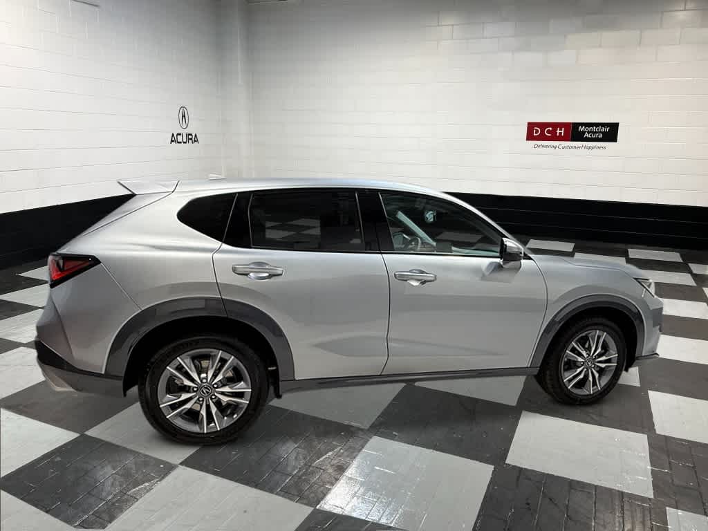 Thumbnail: 2026 Acura ADX - 6