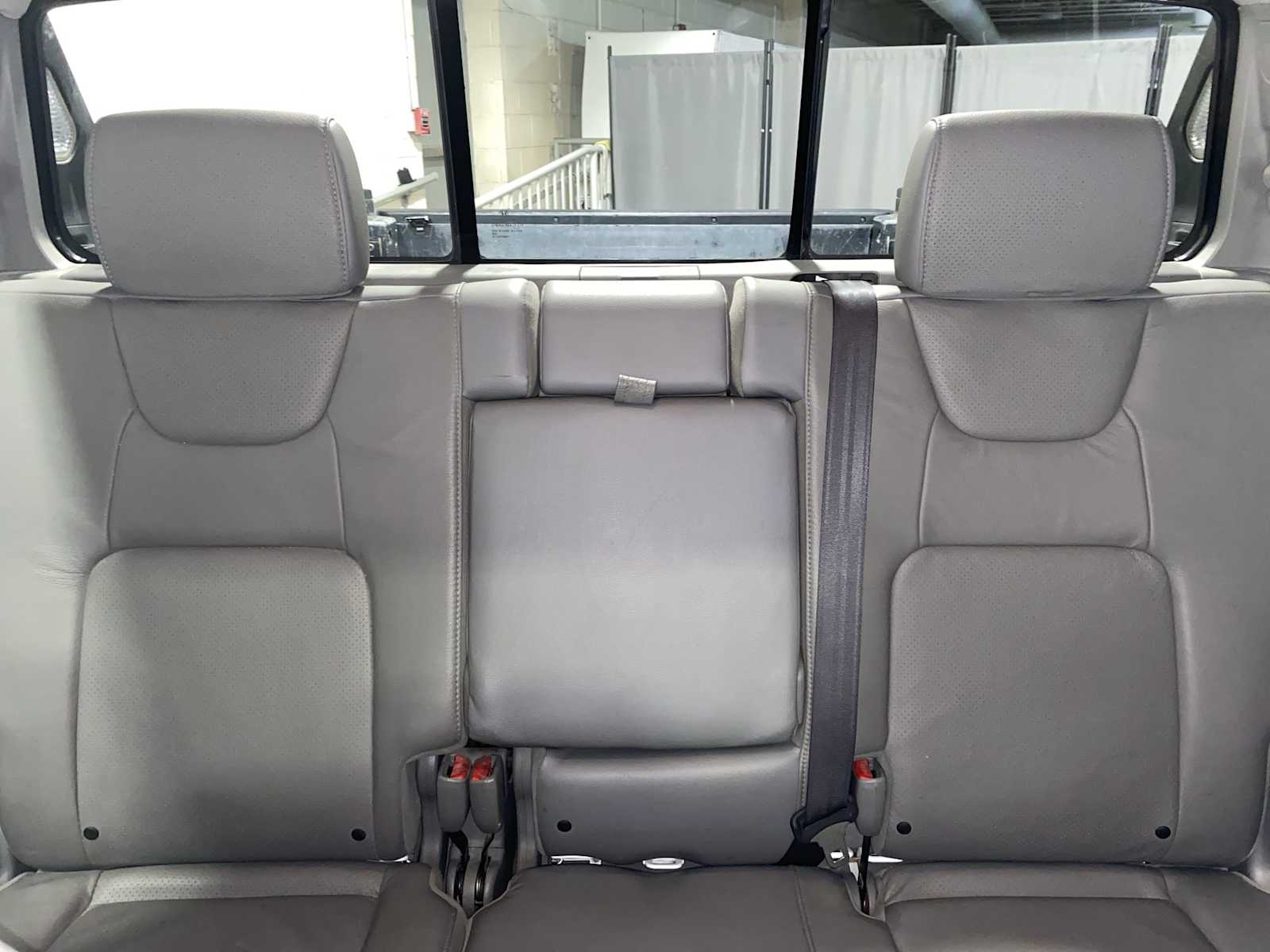 Thumbnail: 2014 Honda Ridgeline - 22