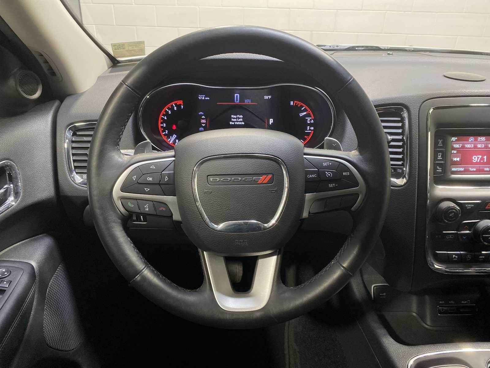 Thumbnail: 2017 Dodge Durango - 15