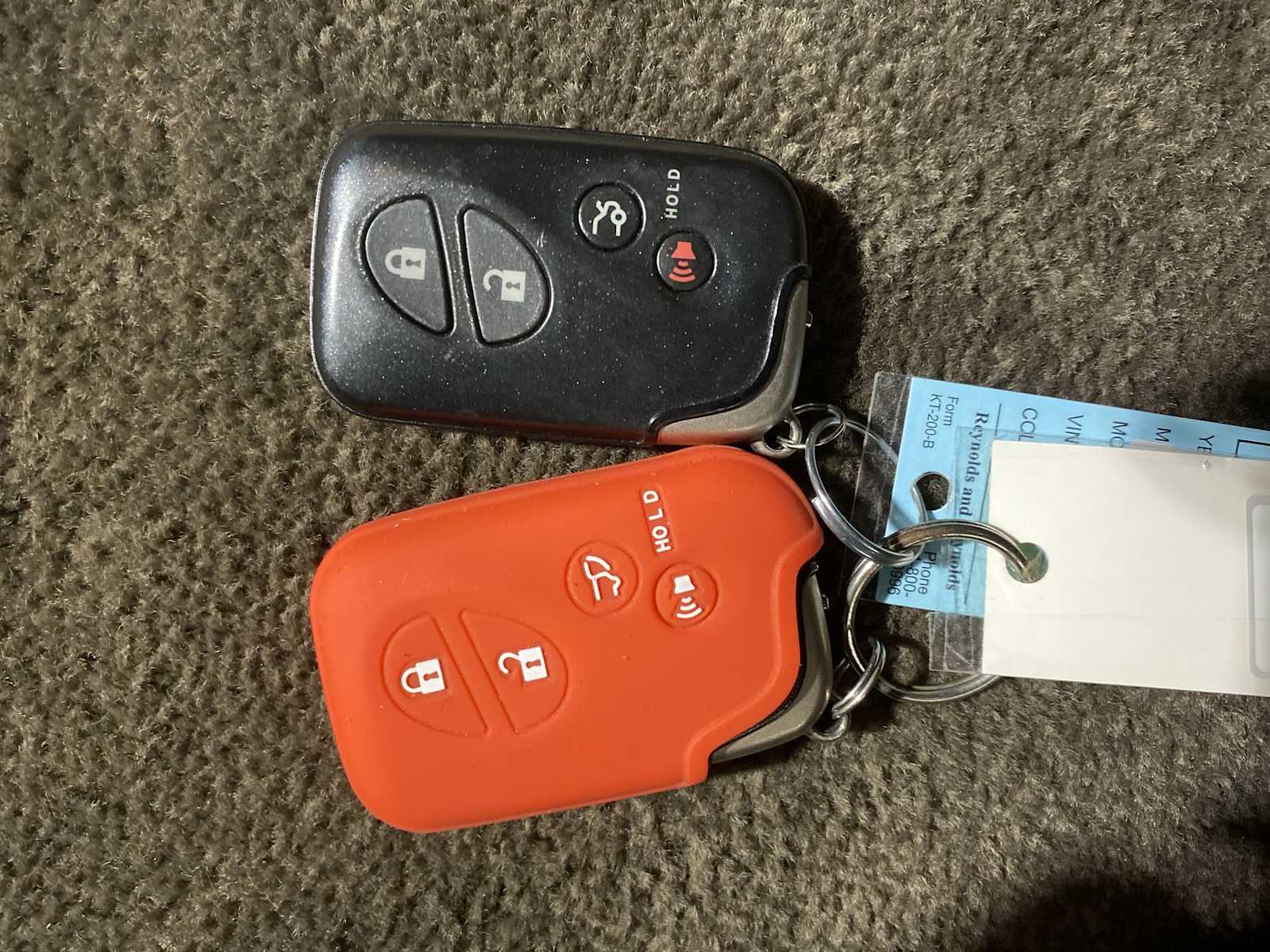 Thumbnail: 2012 Lexus LS - 20