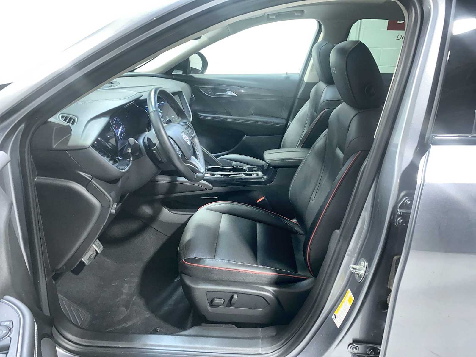 Thumbnail: 2022 Buick Envision - 2