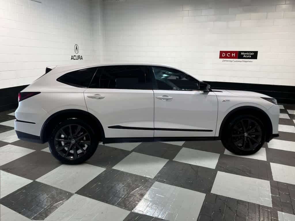 Thumbnail: 2026 Acura MDX - 6