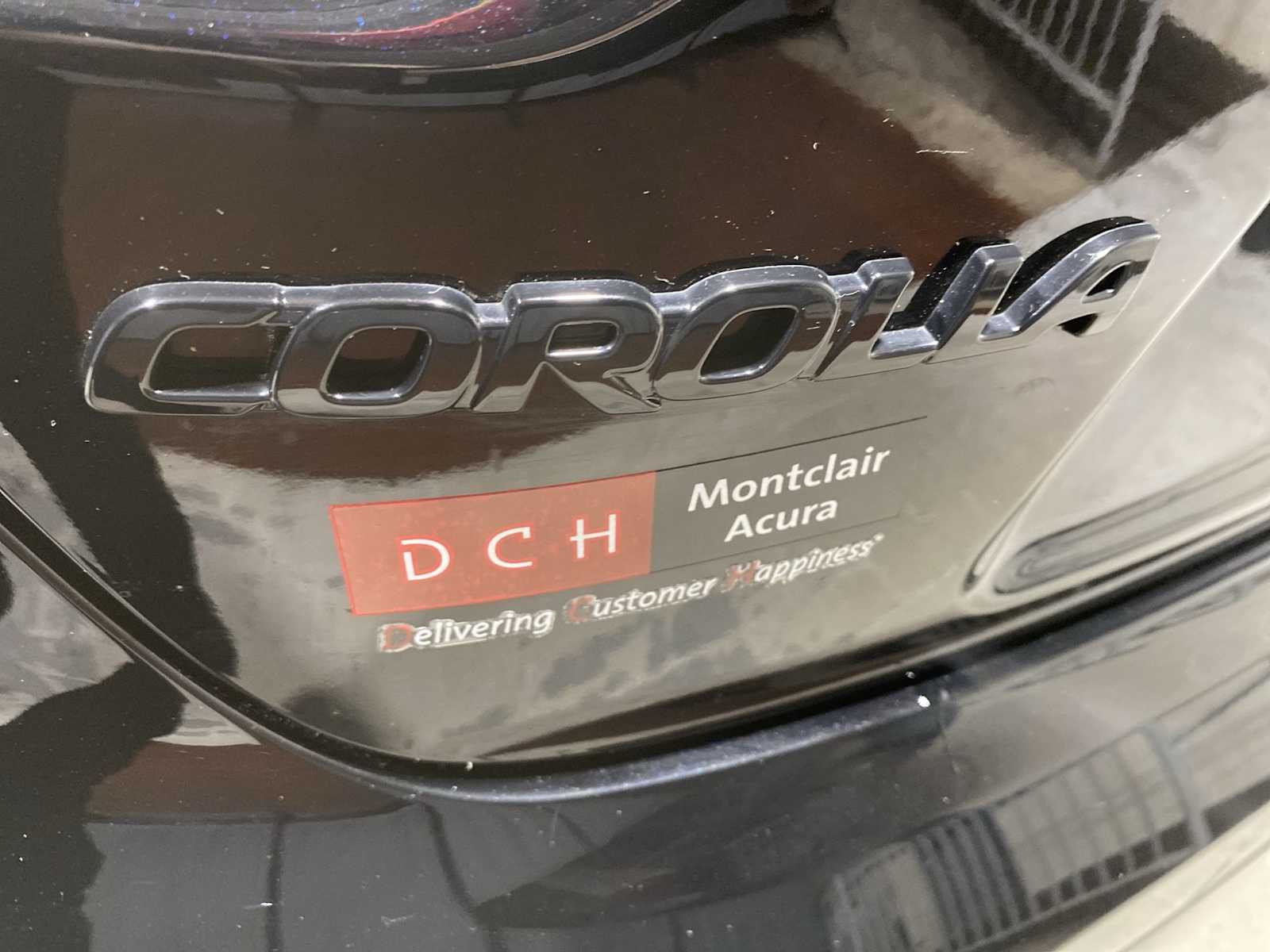 Thumbnail: 2023 Toyota Corolla - 7