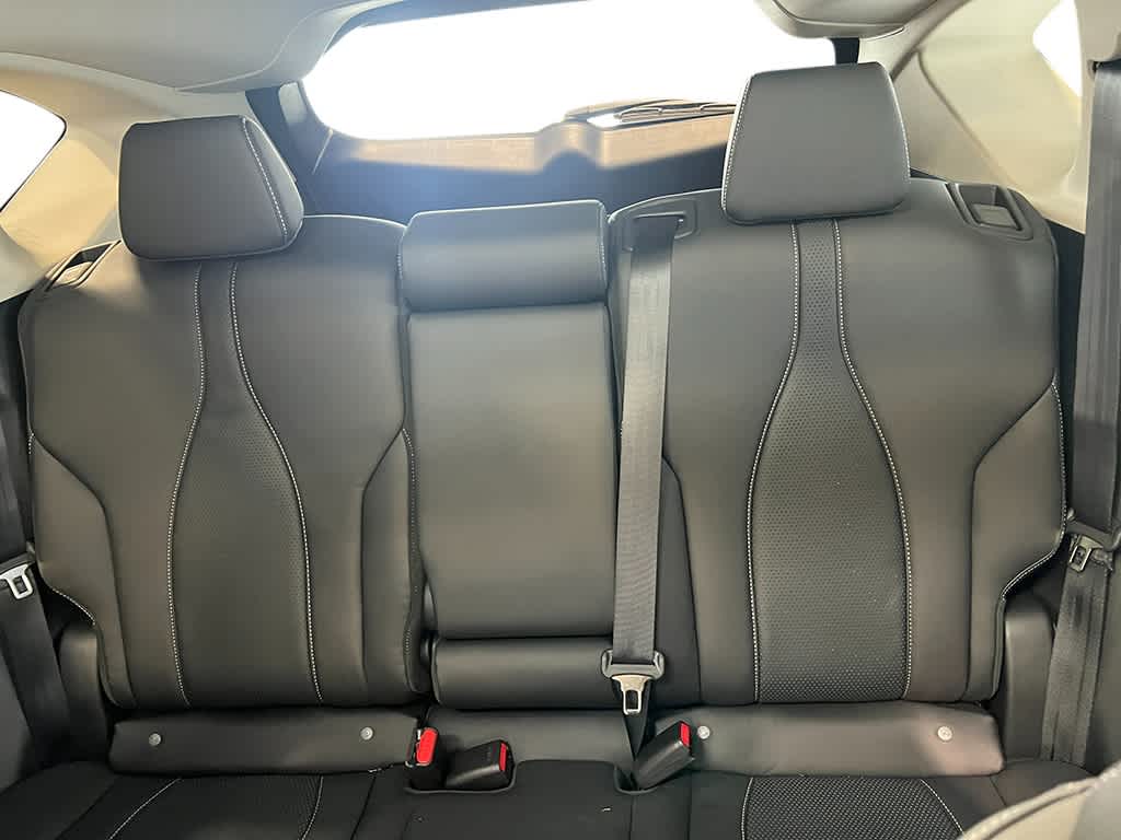 Thumbnail: 2026 Acura RDX - 35