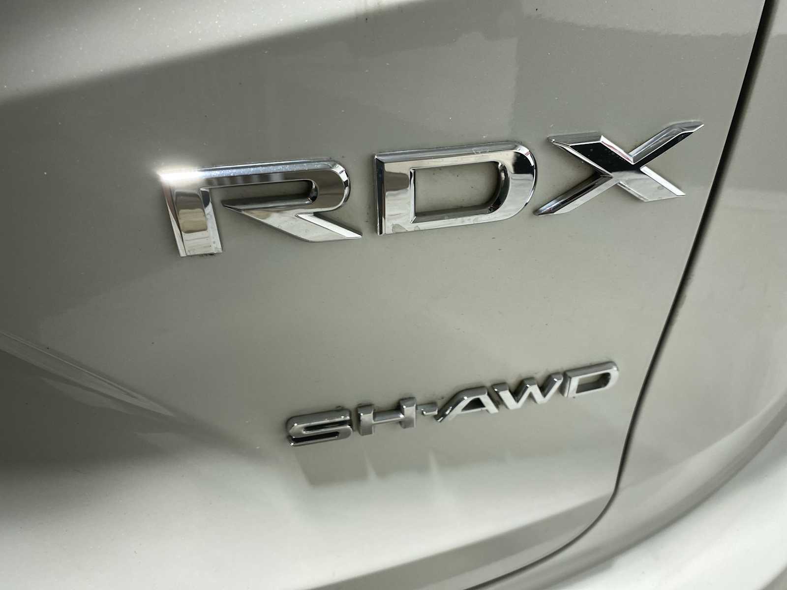 Thumbnail: 2020 Acura RDX - 7