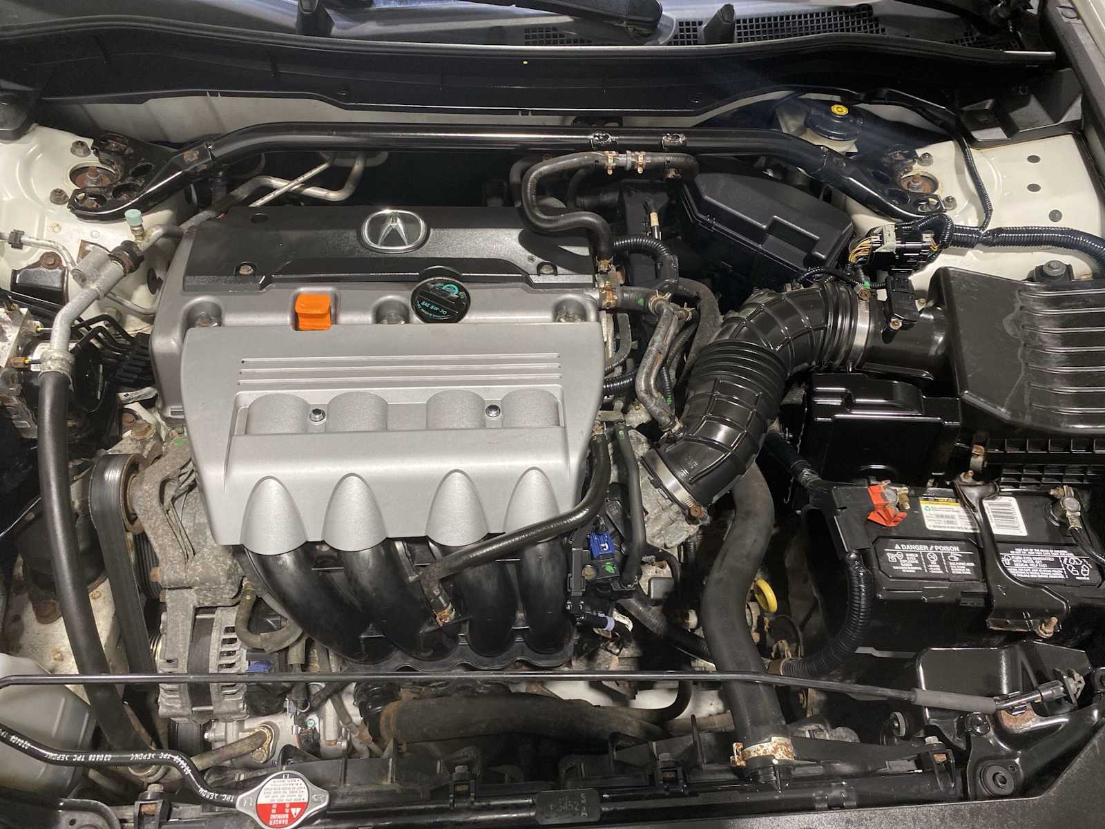 Thumbnail: 2010 Acura TSX - 9