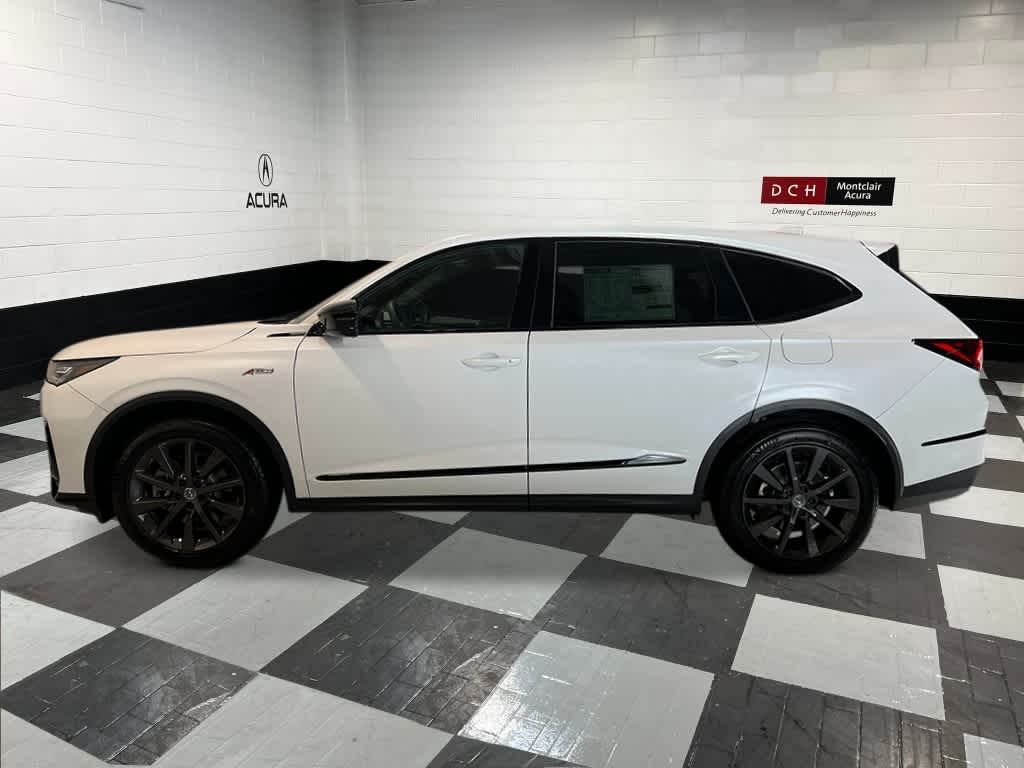 Thumbnail: 2026 Acura MDX - 2