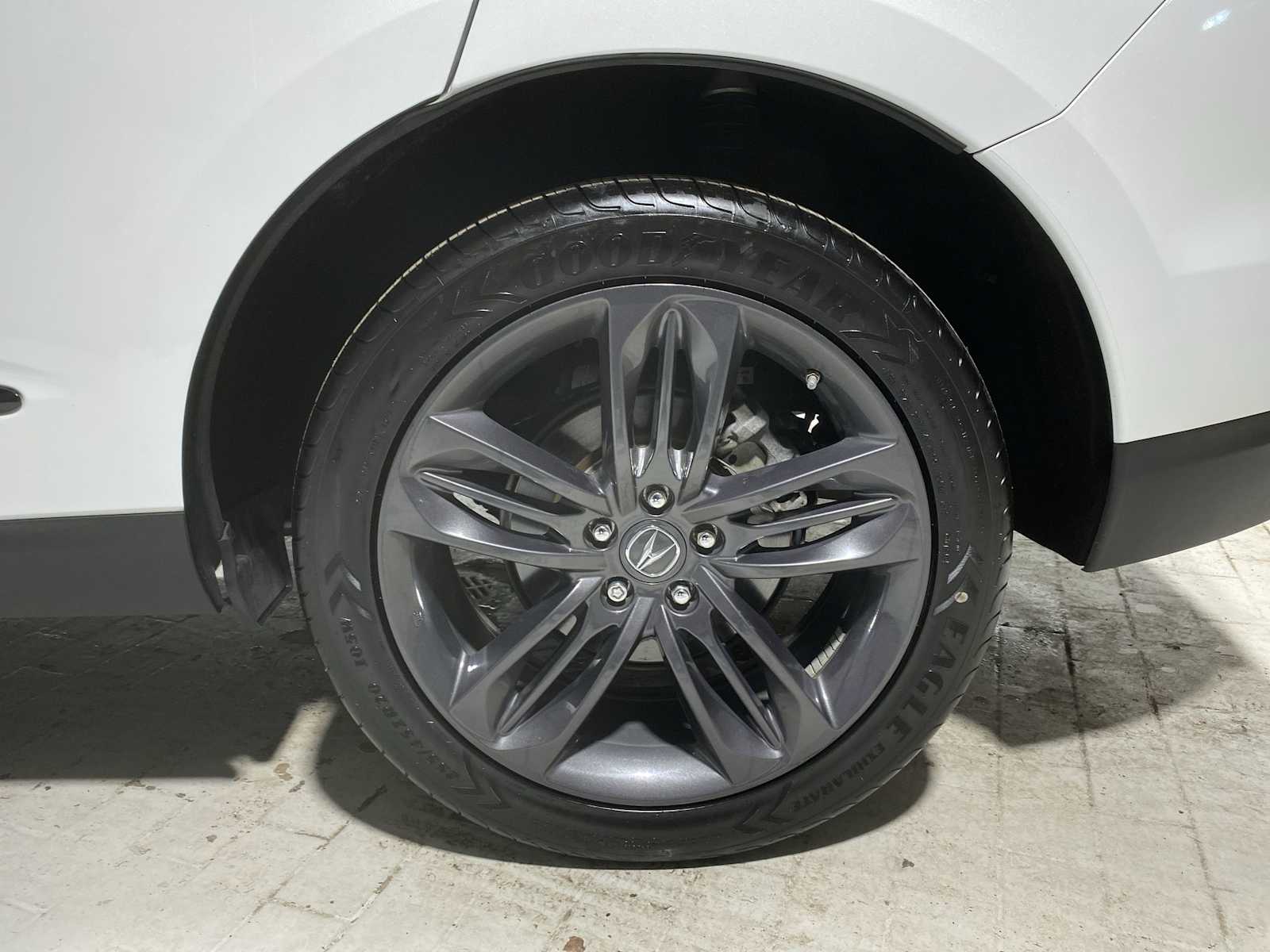 Thumbnail: 2021 Acura RDX - 8