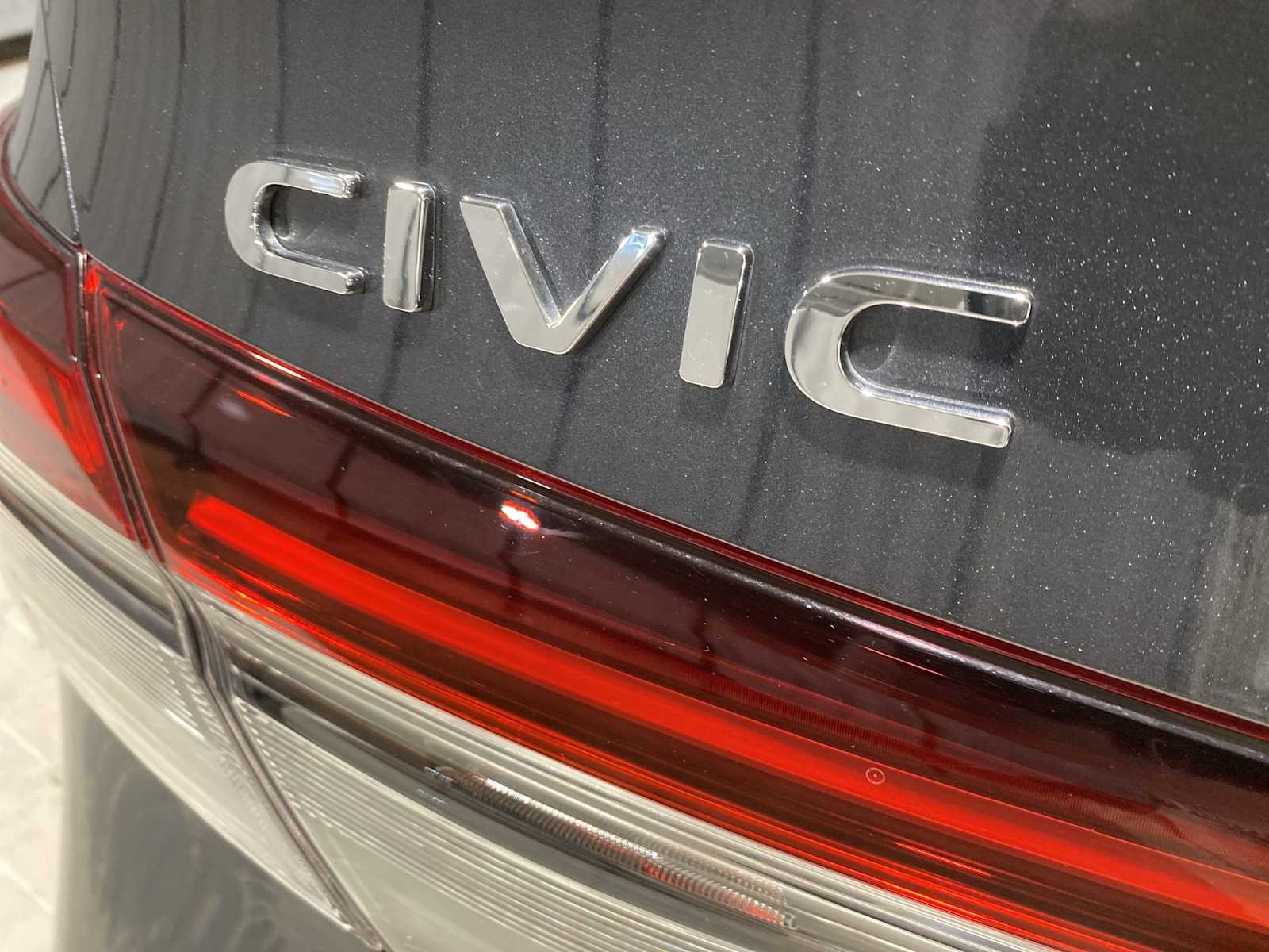 Thumbnail: 2025 Honda Civic - 7