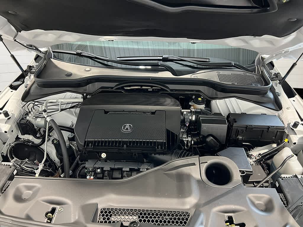 Thumbnail: 2026 Acura MDX - 10