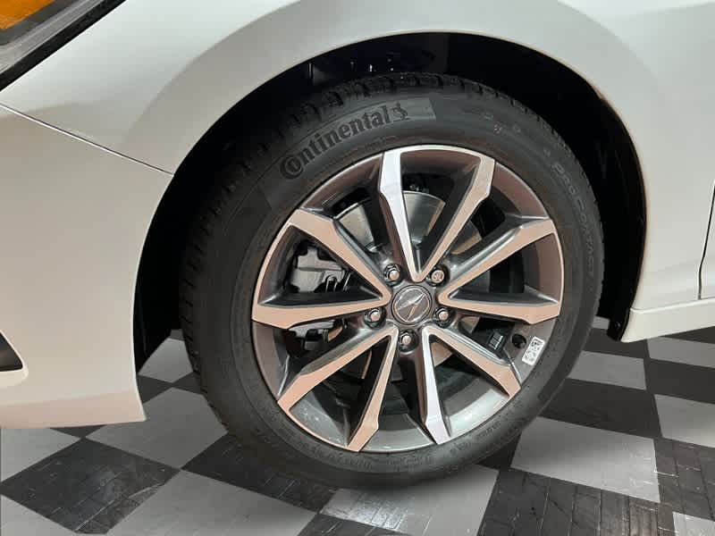 Thumbnail: 2026 Acura Integra - 13