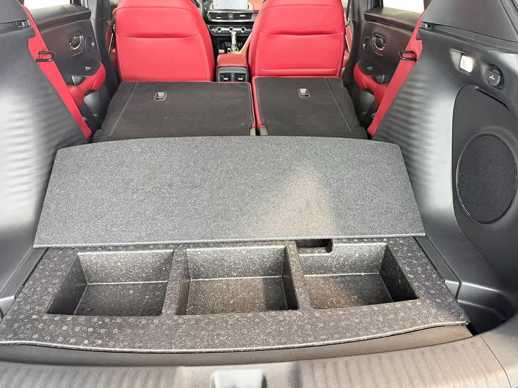 Thumbnail: 2026 Acura ADX - 32