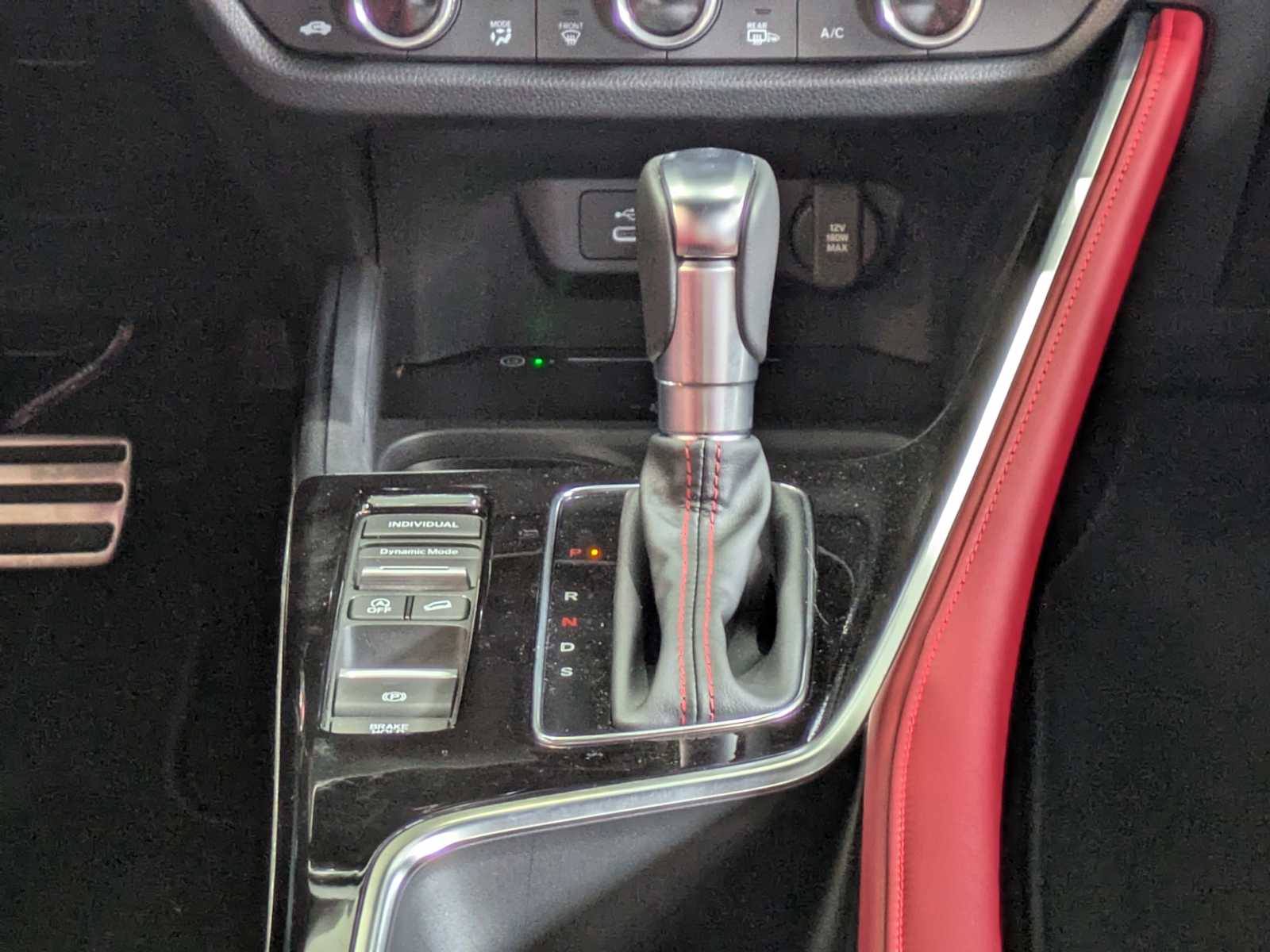 2025 Acura ADX A-SPEC ADVANCE 18