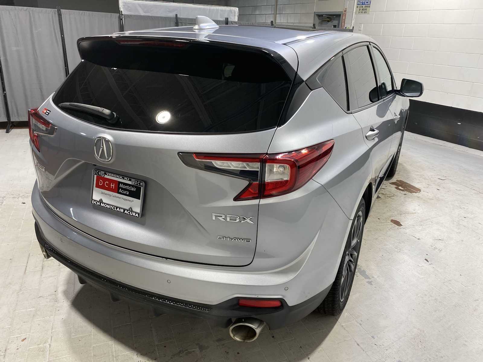 Thumbnail: 2019 Acura RDX - 26