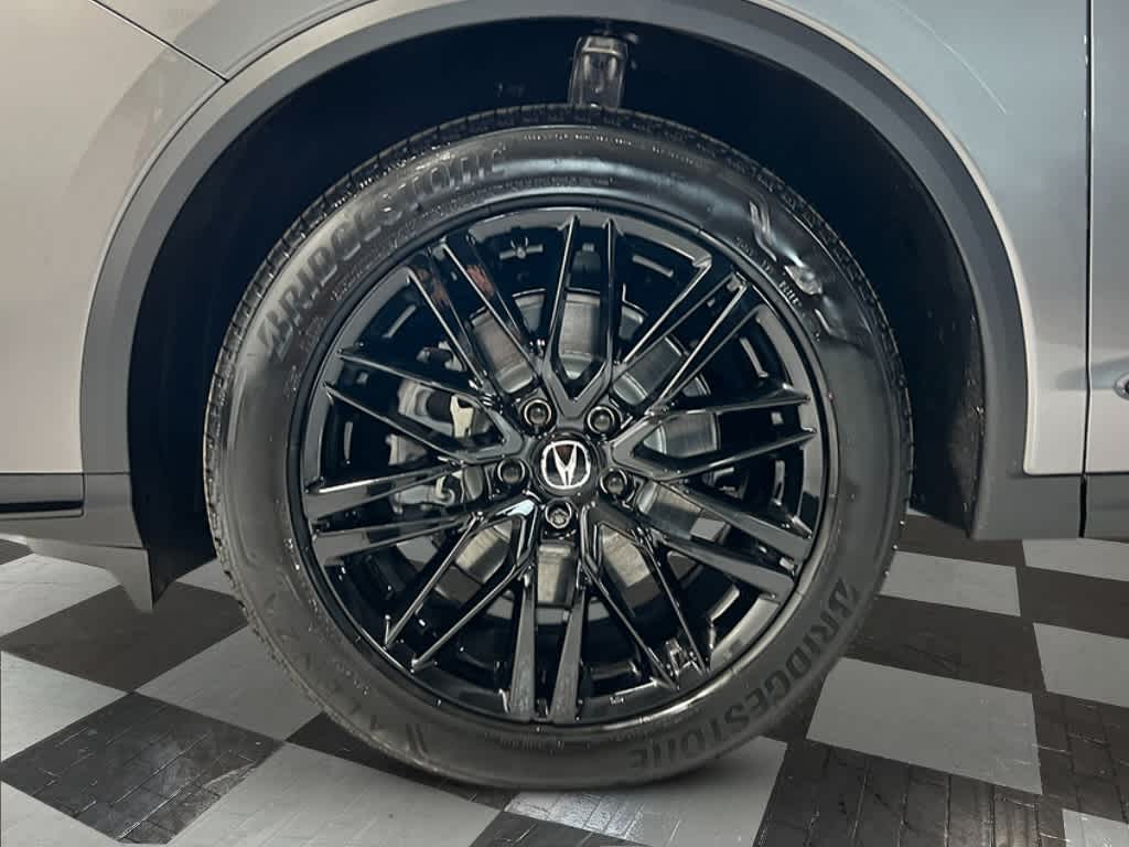 Thumbnail: 2026 Acura MDX - 14