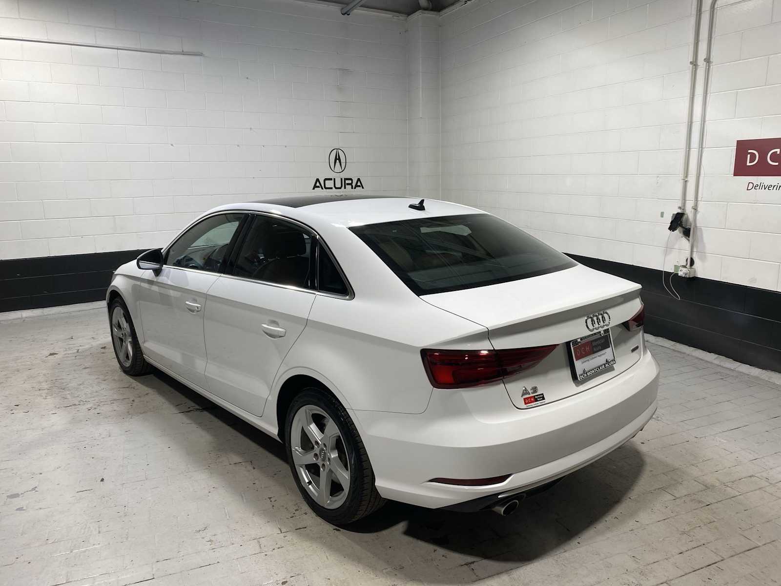 Thumbnail: 2019 Audi A3 - 4