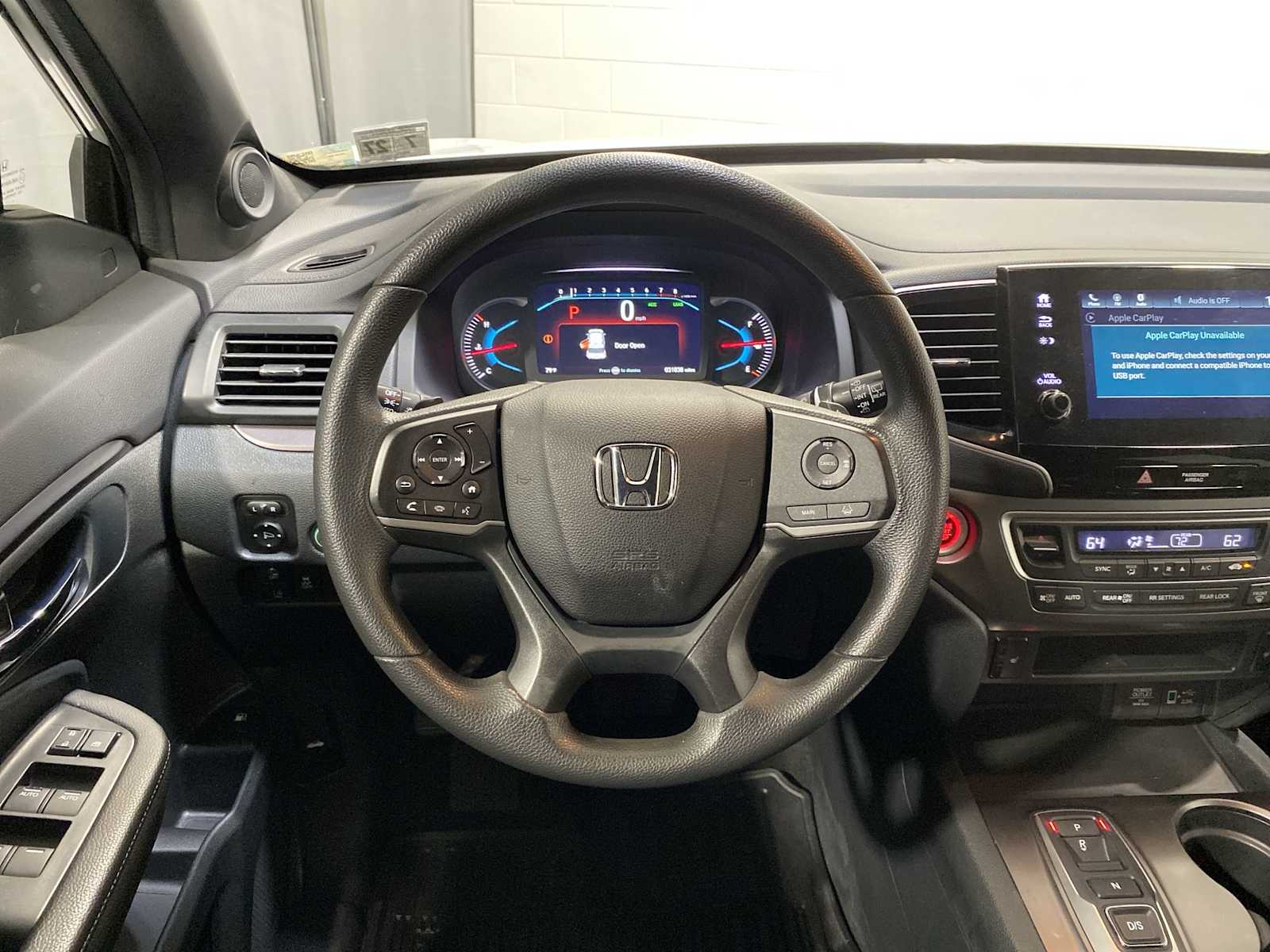 Thumbnail: 2022 Honda Pilot - 15