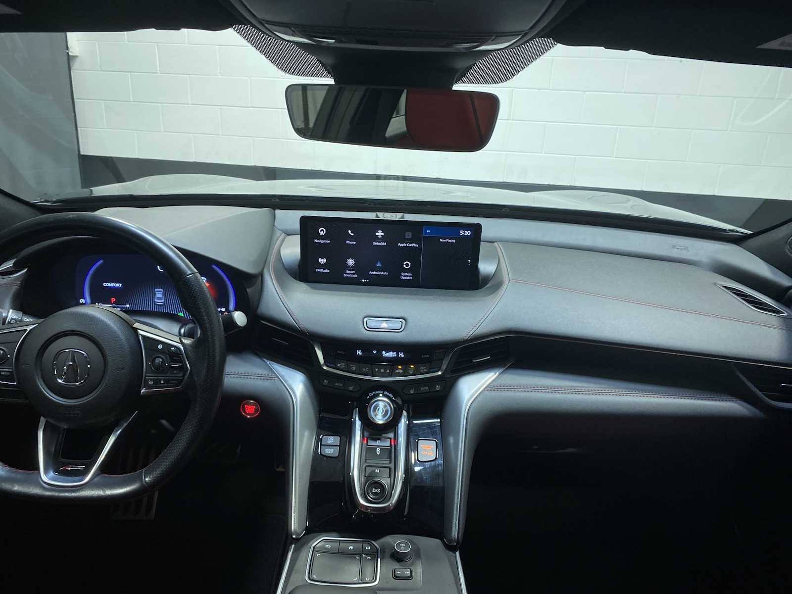 Thumbnail: 2024 Acura TLX - 10