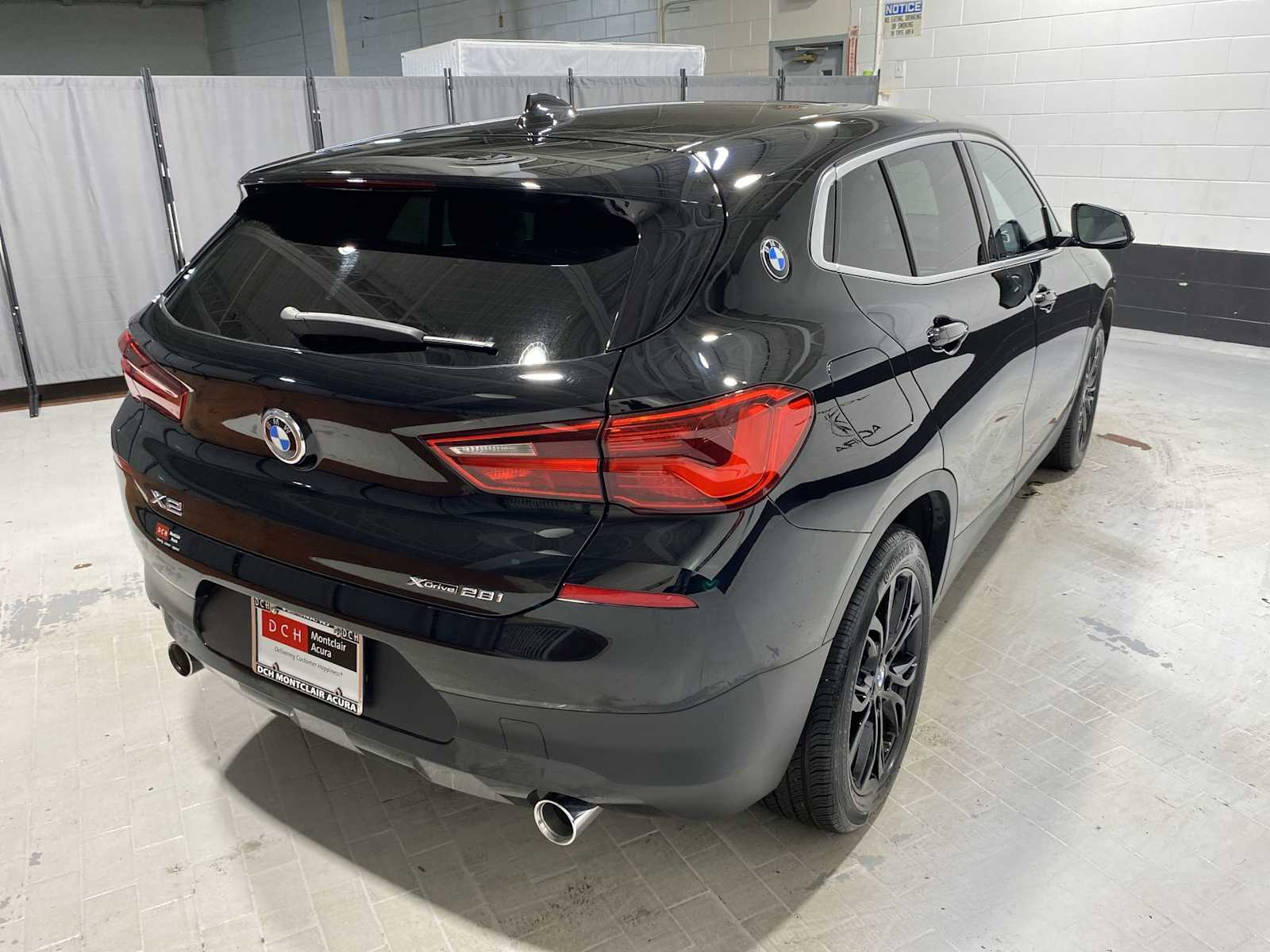 Thumbnail: 2018 BMW X2 - 26