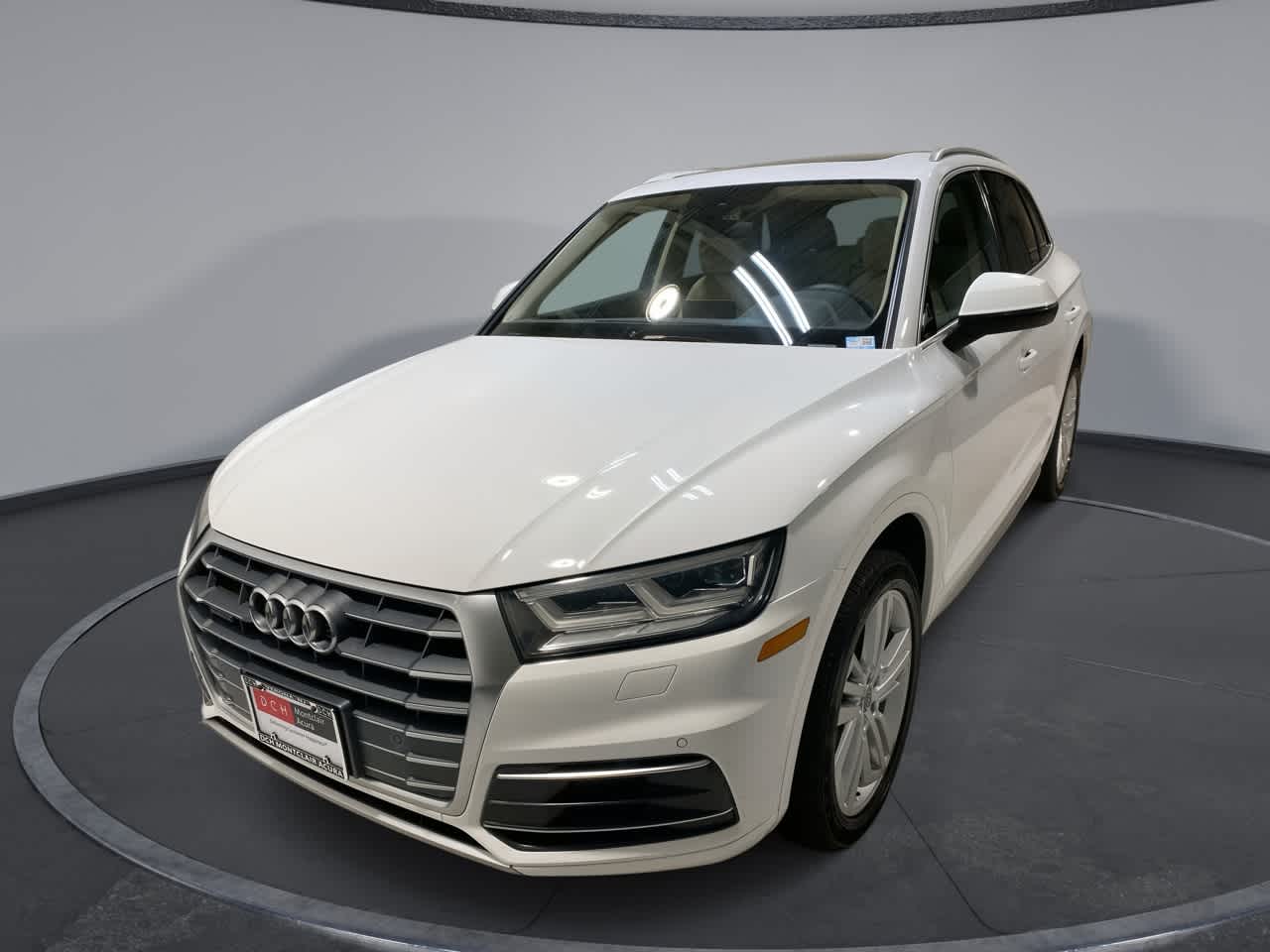 2018 Audi Q5 Premium Plus -
                  Verona, NJ
