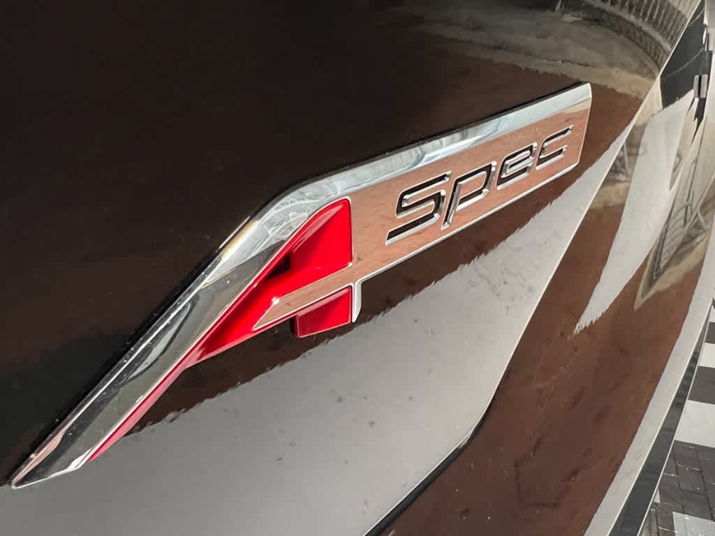 Thumbnail: 2026 Acura MDX - 11