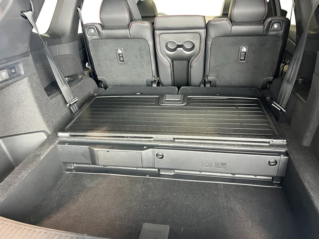 Thumbnail: 2026 Acura MDX - 33