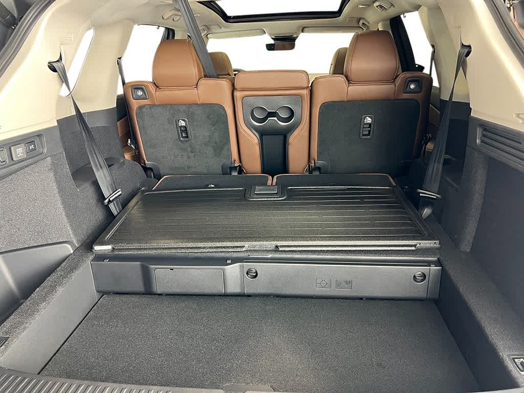 Thumbnail: 2026 Acura MDX - 31