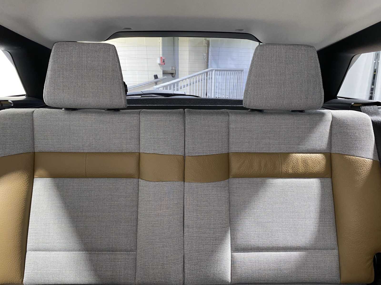 Thumbnail: 2014 BMW i3 - 24