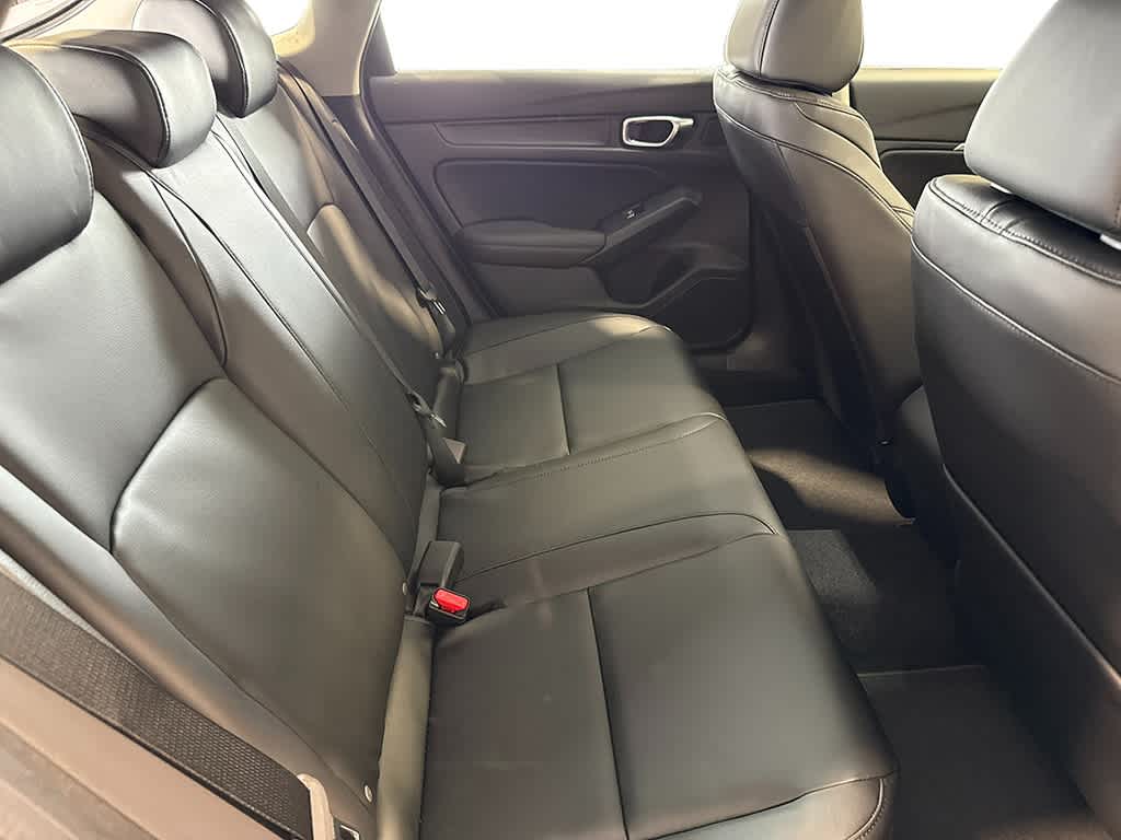 Thumbnail: 2026 Acura Integra - 30