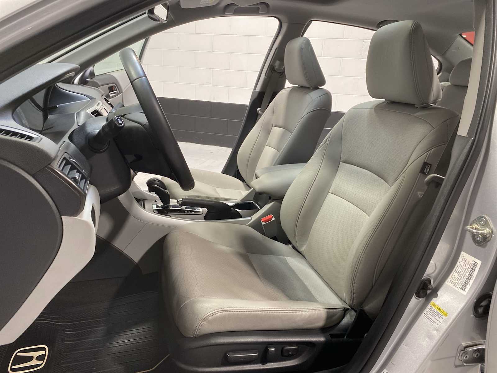 Thumbnail: 2014 Honda Accord - 11