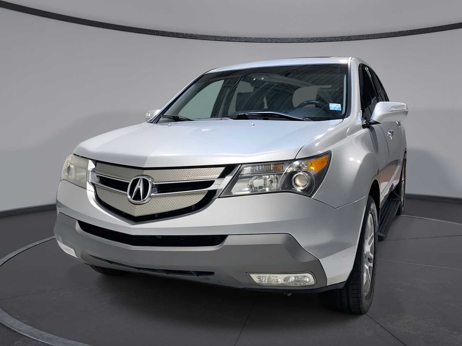 Thumbnail: 2007 Acura MDX - 1
