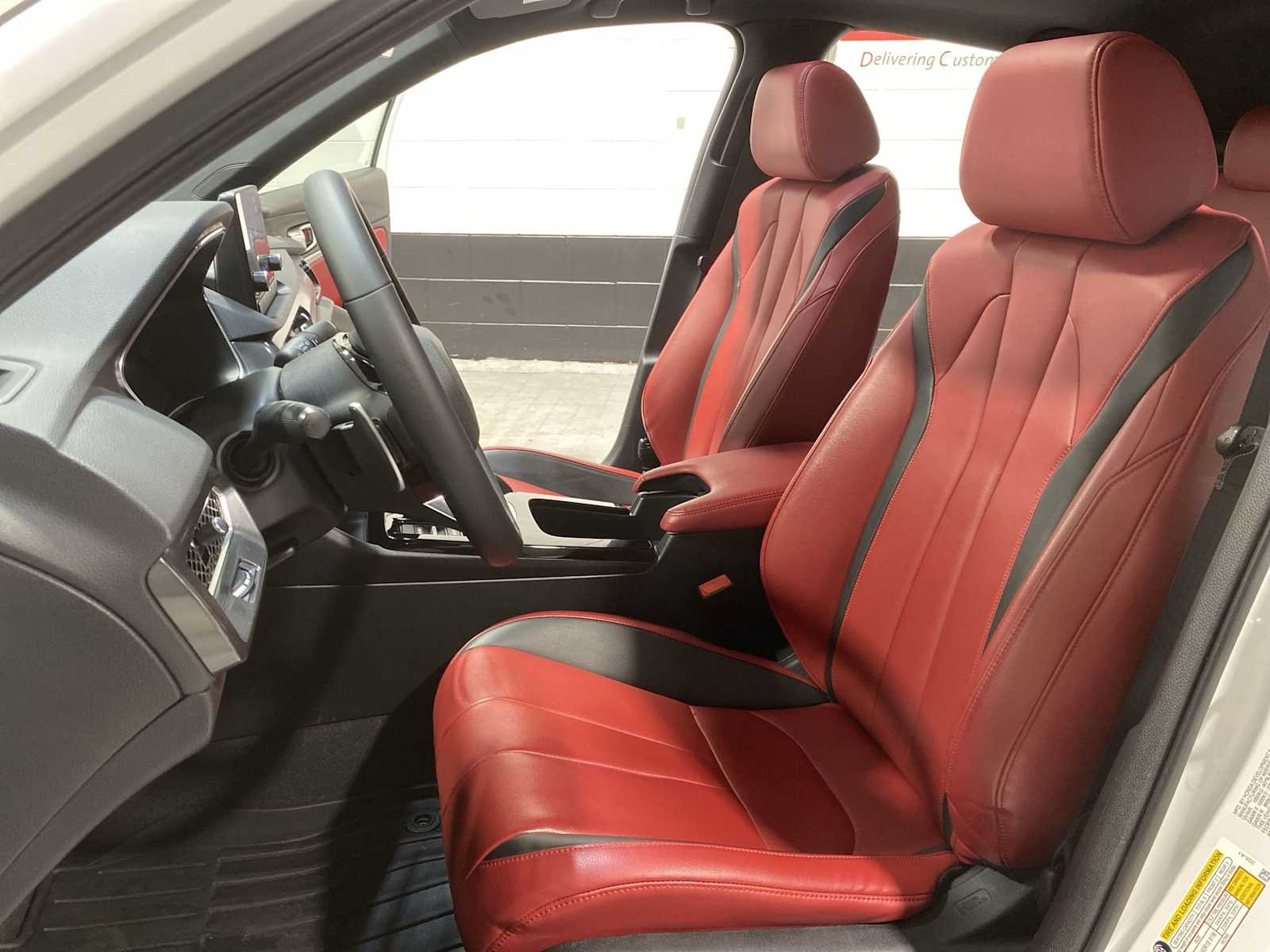 Thumbnail: 2023 Acura Integra - 11