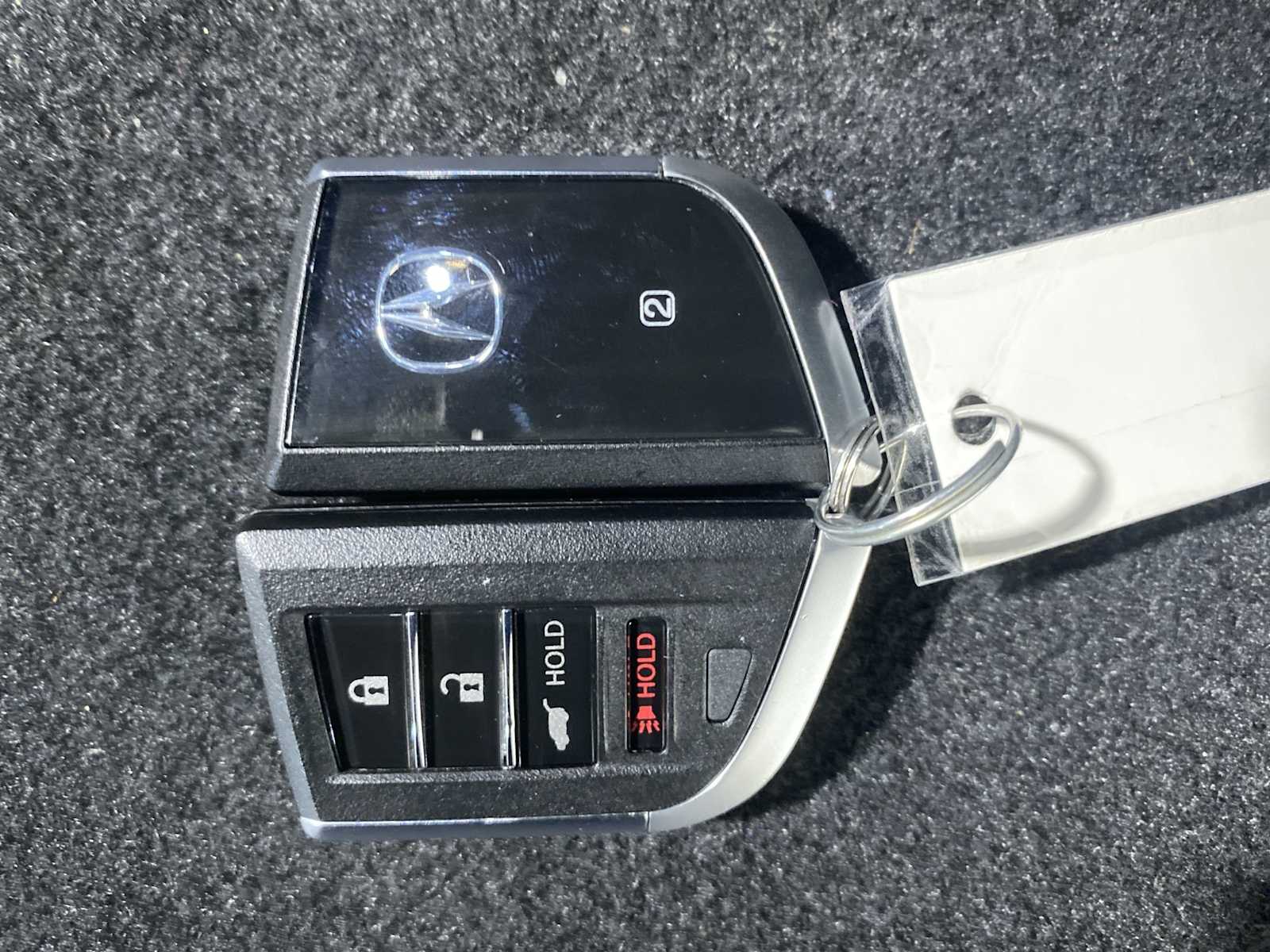 Thumbnail: 2023 Acura RDX - 20