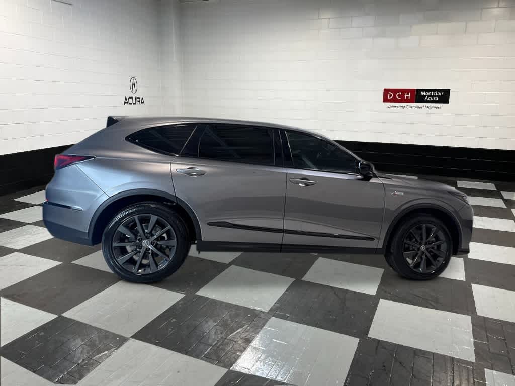 Thumbnail: 2026 Acura MDX - 6