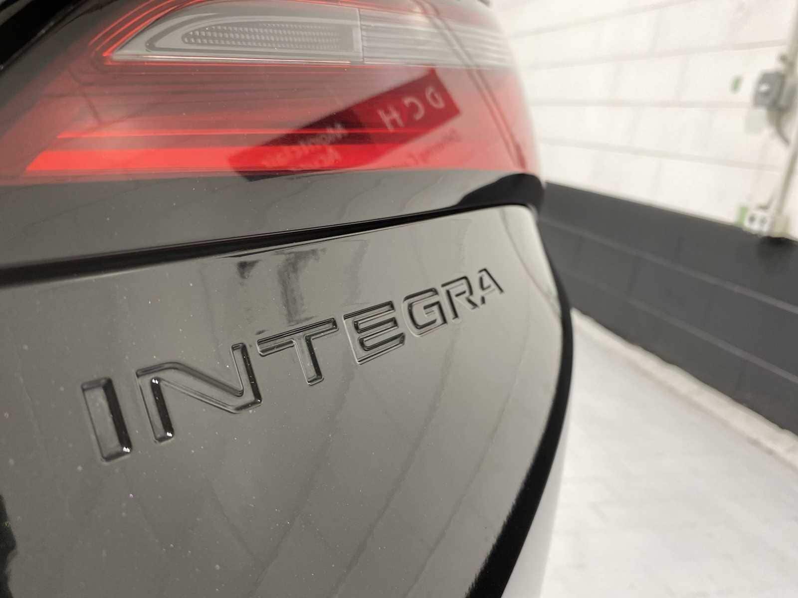 Thumbnail: 2023 Acura Integra - 7
