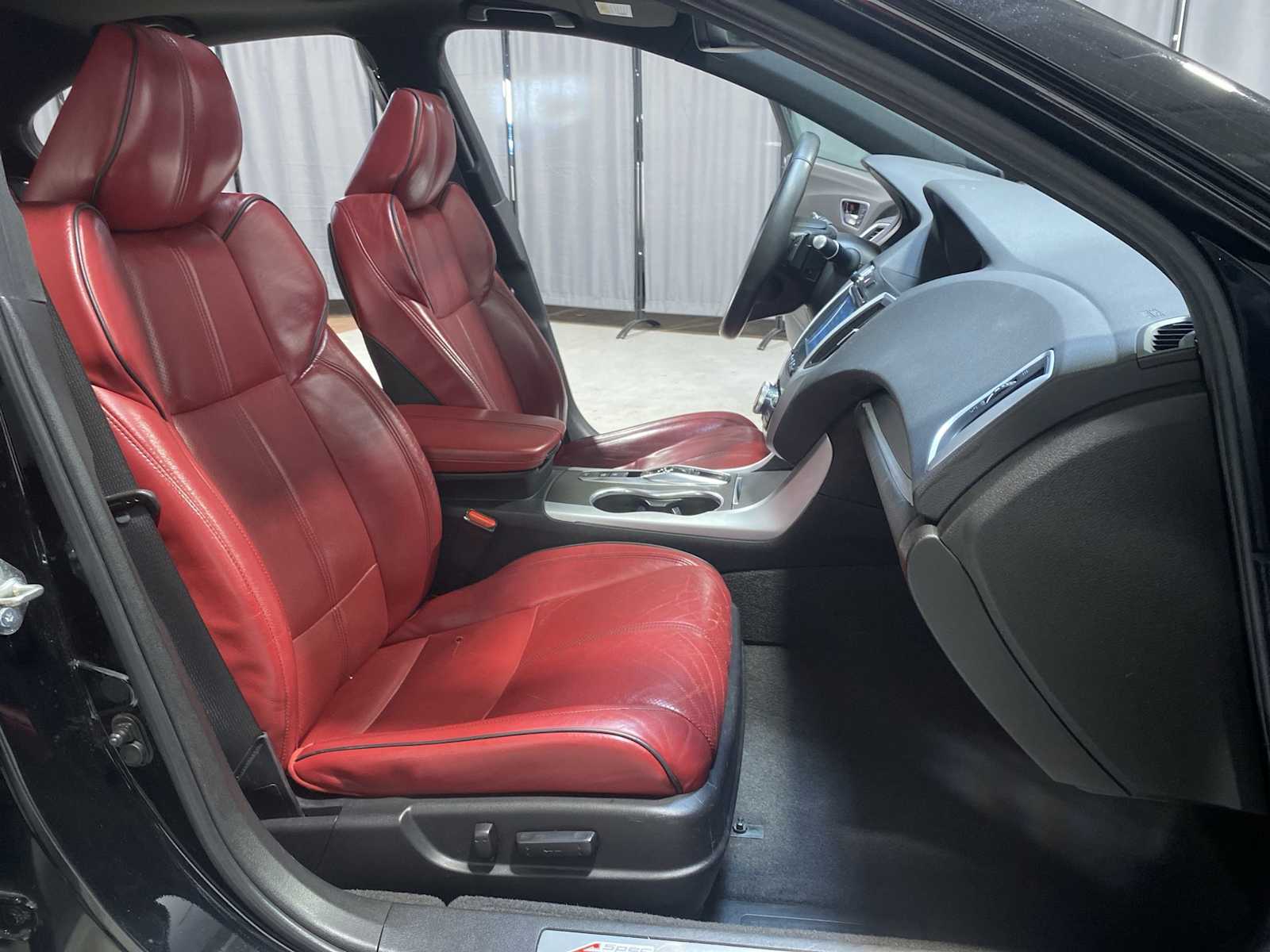 Thumbnail: 2020 Acura TLX - 14