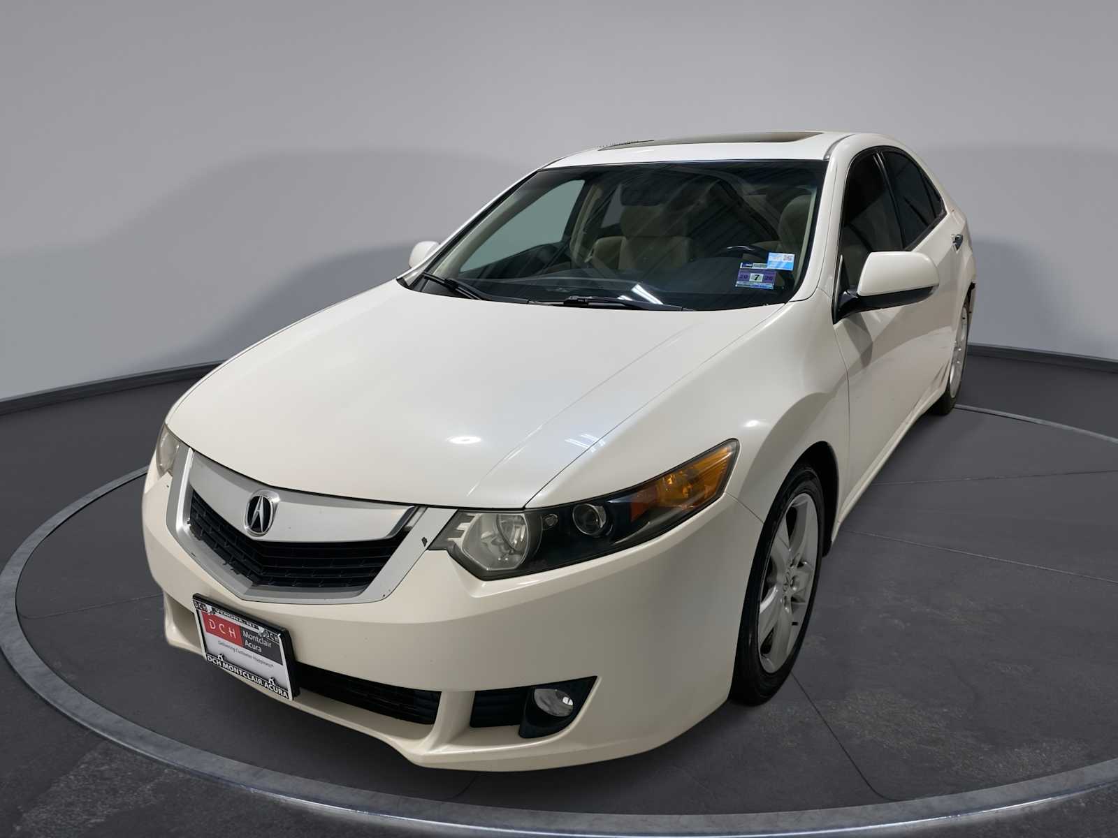 2010 Acura TSX Technology -
                  Verona, NJ