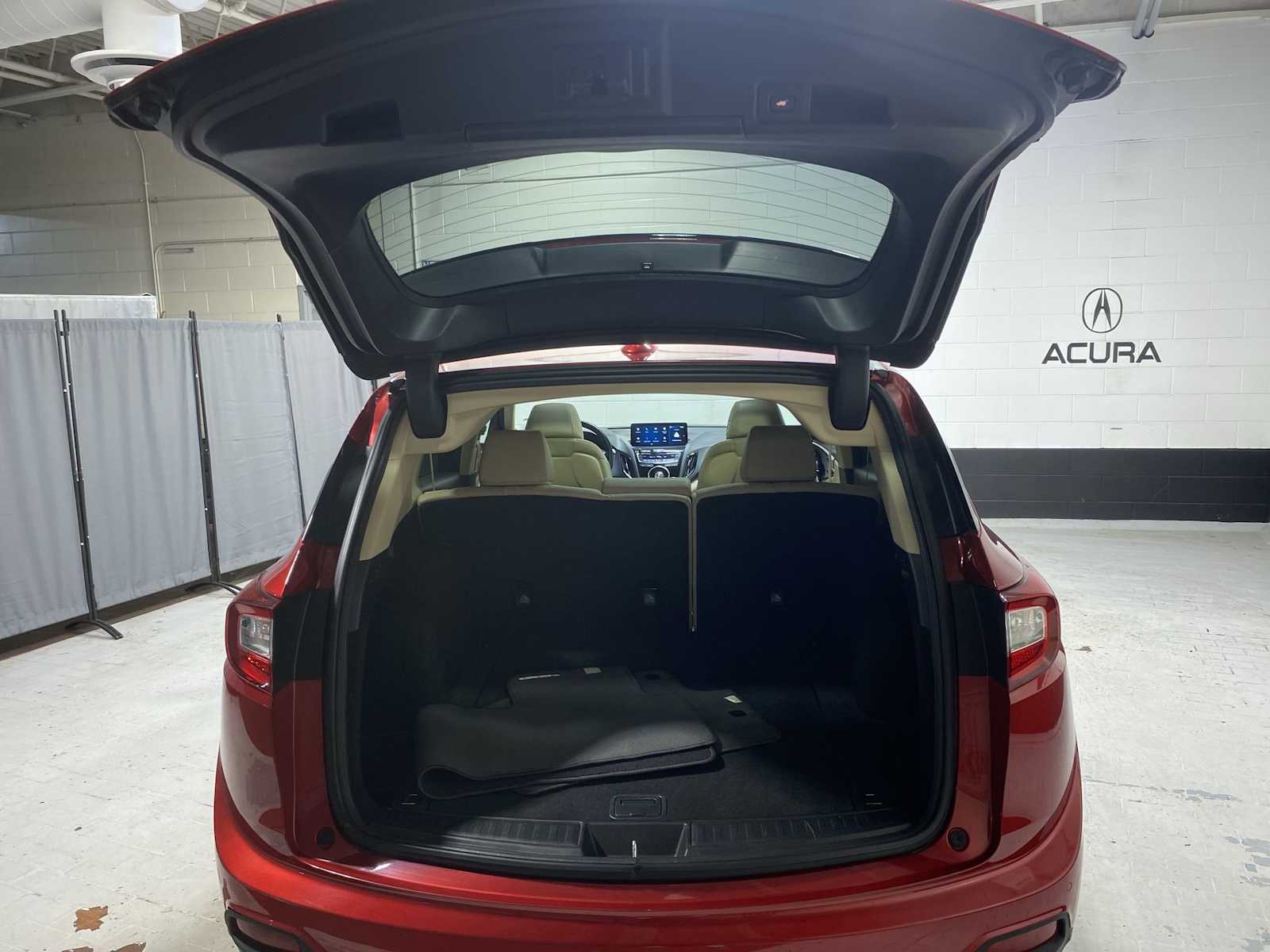 Thumbnail: 2020 Acura RDX - 18