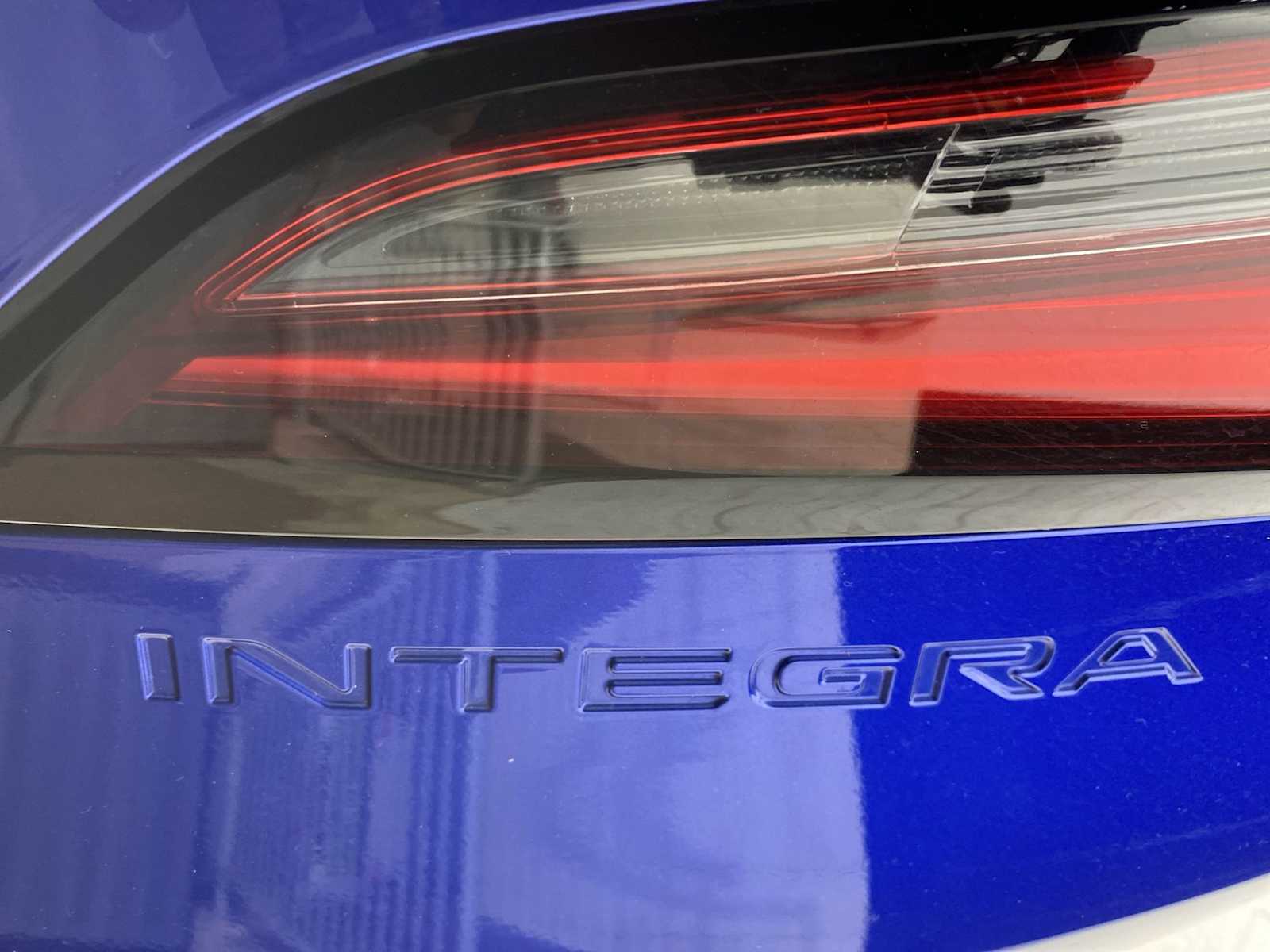 Thumbnail: 2024 Acura Integra - 7