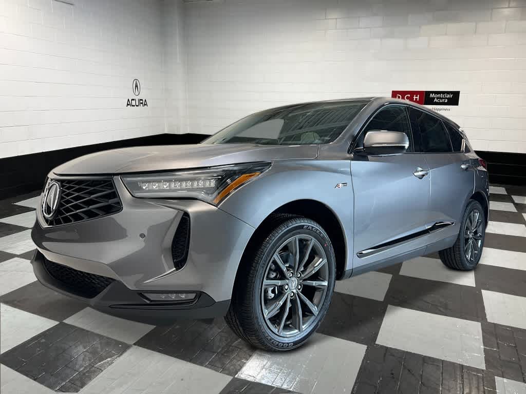 2025 Acura RDX Base -
                Verona, NJ