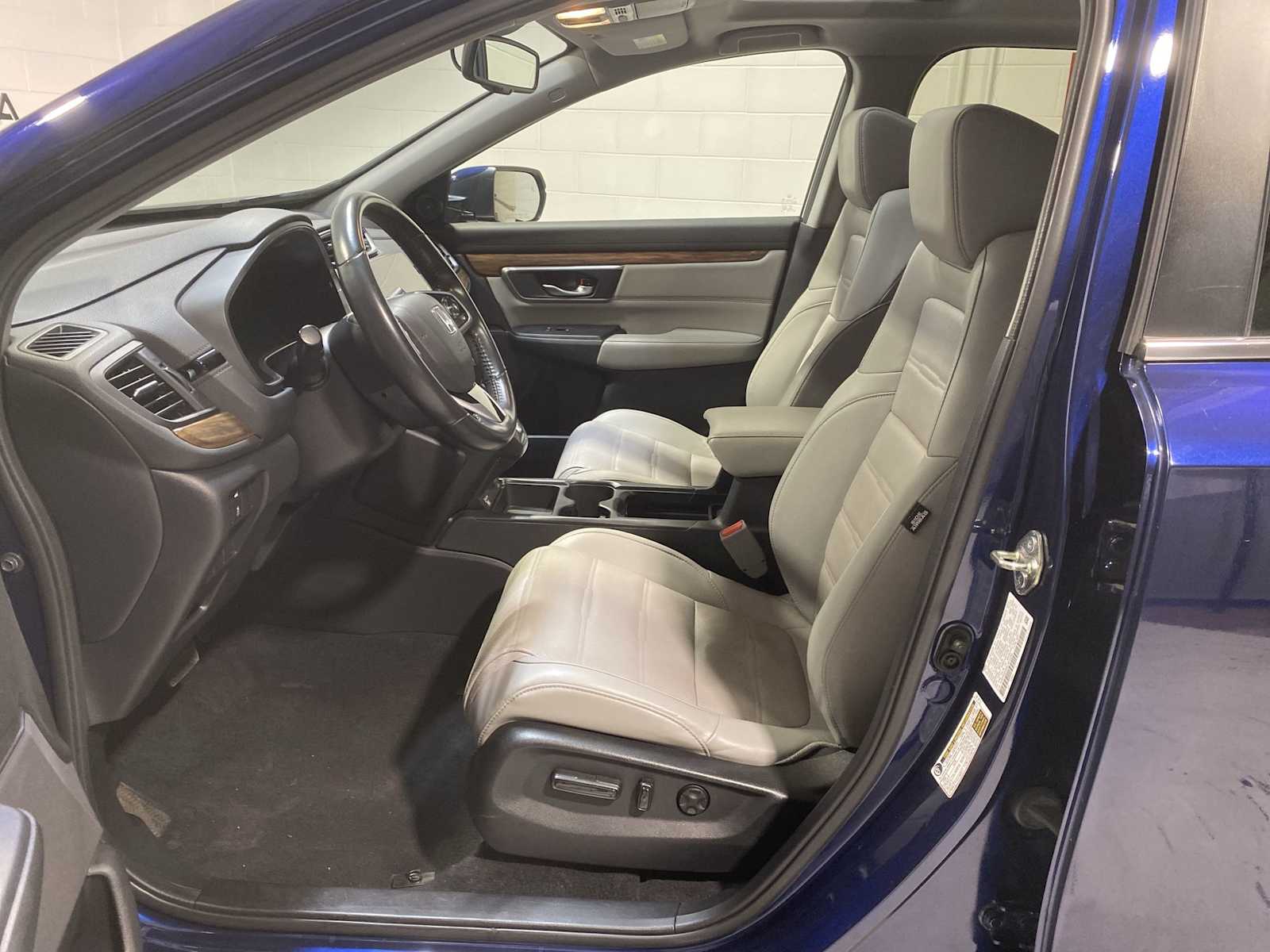 Thumbnail: 2020 Honda CR-V - 2