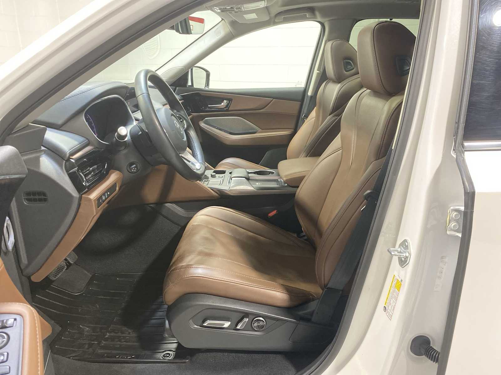 Thumbnail: 2023 Acura MDX - 2