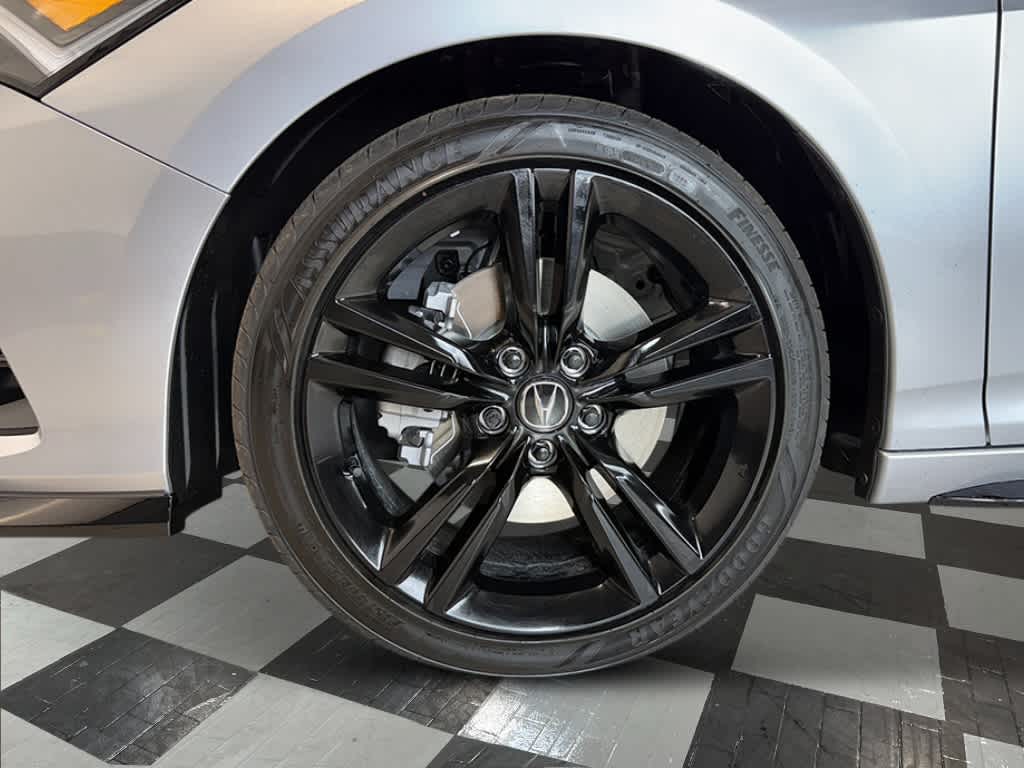 Thumbnail: 2026 Acura Integra - 13